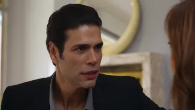 Tras ser maltratada y humillada Kelly comete un error fatal