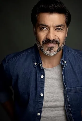 Rachit Trehan