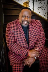 Cedric The Entertainer