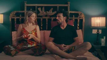 Los hombres no cambian nunca