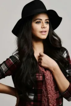 Ritika Badiani