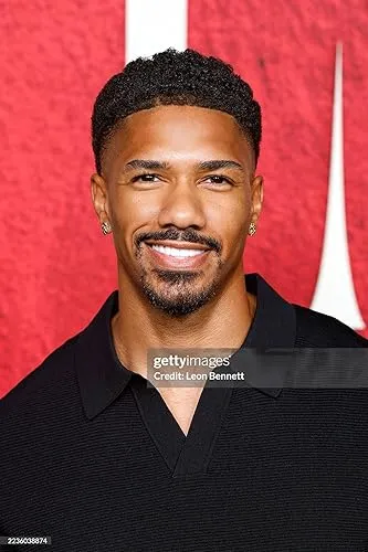 Norman Towns