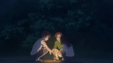 Cute Things Pilgrimage