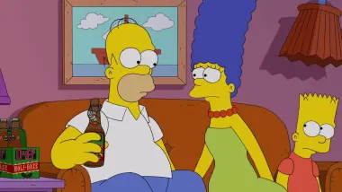 Bobby: hace frío afuera