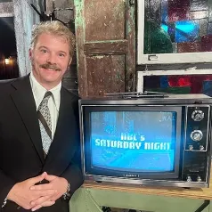 Chris Smorto