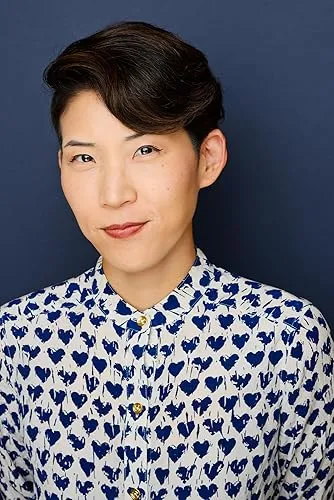 Monique Kim