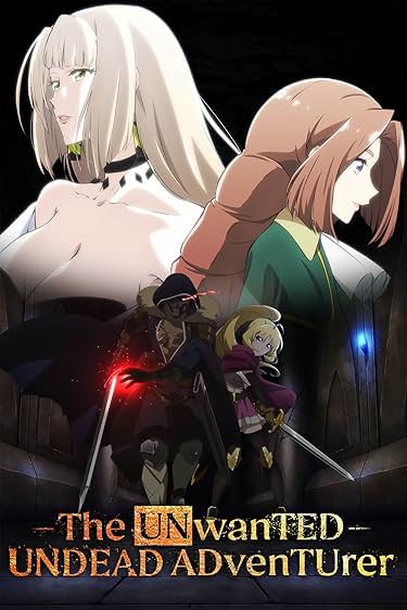 Nozomanu Fushi no Bôkensha