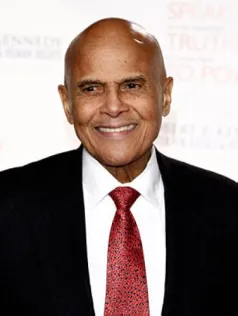 Harry Belafonte