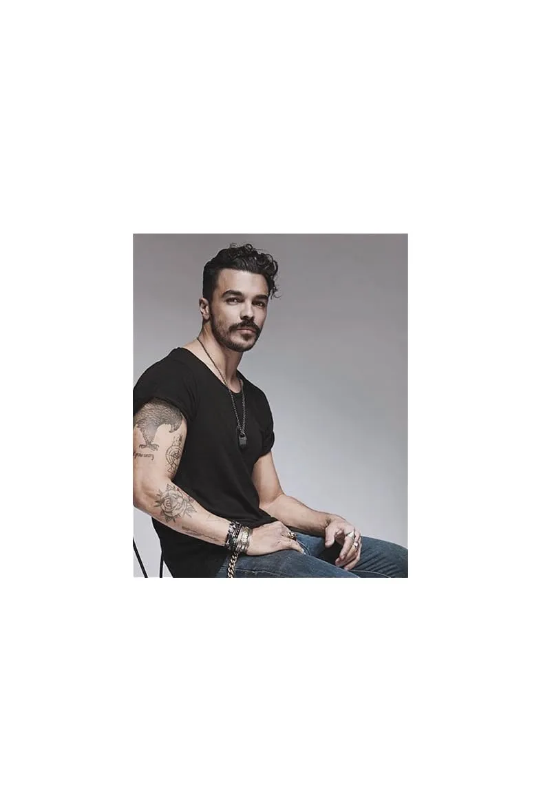Shalim Ortiz