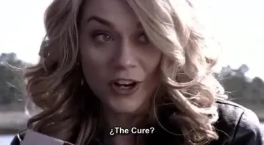 Un beso sobre el que construir un sueño	