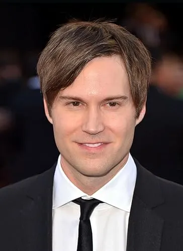 Shawn Christensen