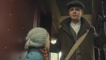 Hacia lugares inexplorados