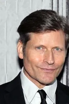 Crispin Glover