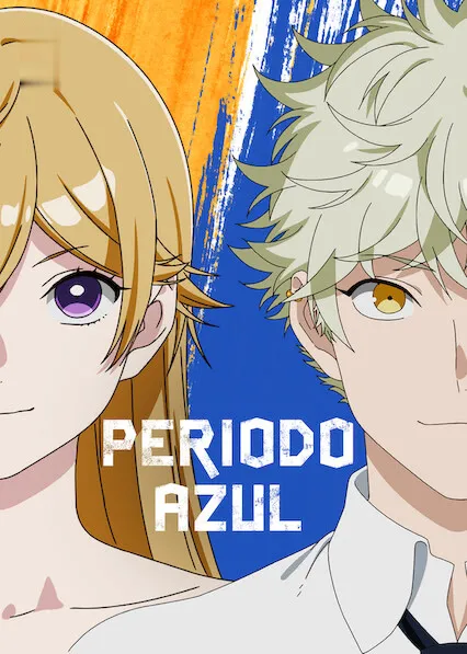 Periodo azul