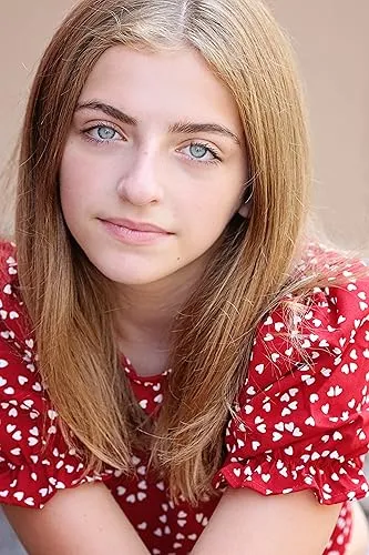 Madeline Faye Santoriello