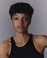 Maisie Richardson-Sellers