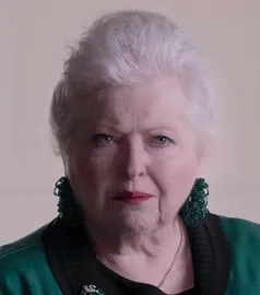 Sarah Weddington