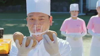 El precio de un beso