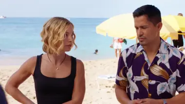 ¿Dónde estabas cuando llovía torrencialmente?