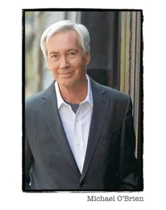 Michael O'Brien