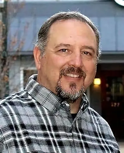 Jeff Freeman