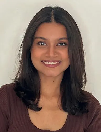 Ahmareen Anjum