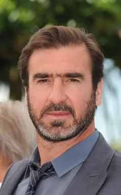 Éric Cantona