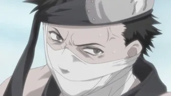 Kakashi: Sharingan Warrior