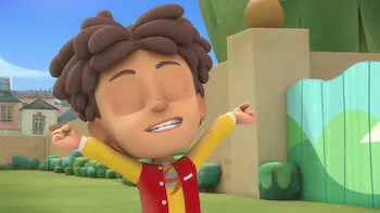 Los terribles dos / El problema lunar de Ululette