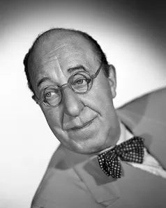 Ed Wynn