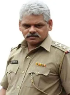 Gulshan Pandey