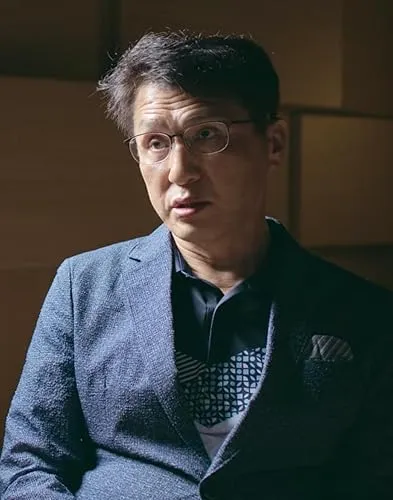 Kim Sang-Joong