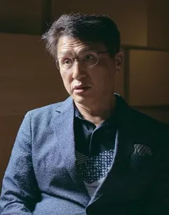 Kim Sang-Joong