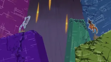 Cuenta atrás para la destrucción de Tokio