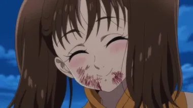 Aunque me cueste la vida