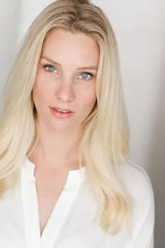 Heather Elizabeth Morris