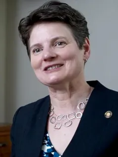 Elizabeth Steiner Hayward