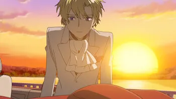 This is Our Ouran Fair!