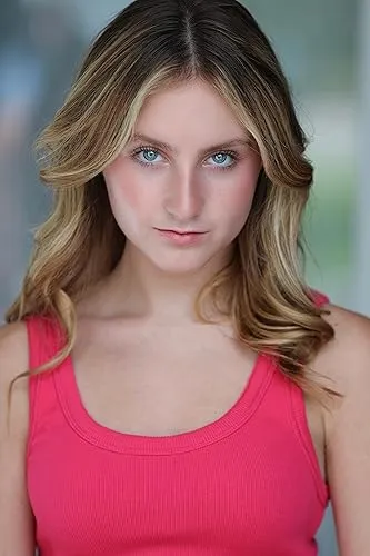 Kyla Carter