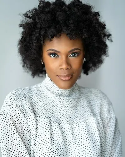 Iris Caldwell