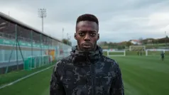 Iñaki Williams