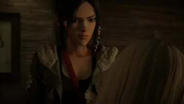 La persistencia de la memoria