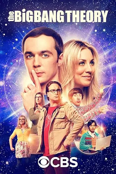 La teoría del Big Bang