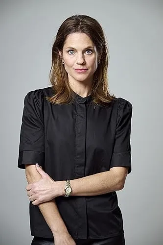 Rakel Wärmländer