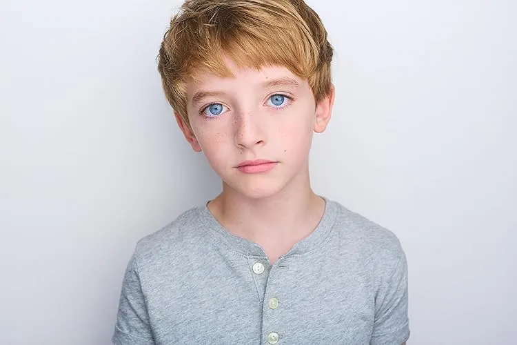 Ben Lewis Doherty