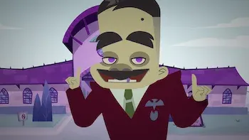 La cura para los gais