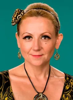 Elena Bondareva-Repina