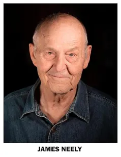 James Neely