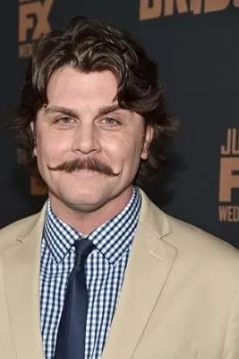Johnny Dowers