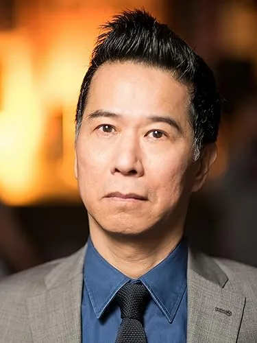 Wai Wong